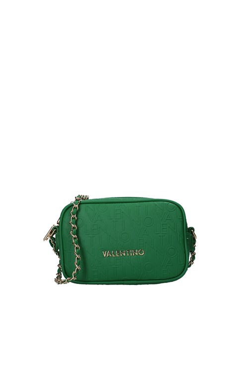 Valentino Bags Shoulder Strap GREEN