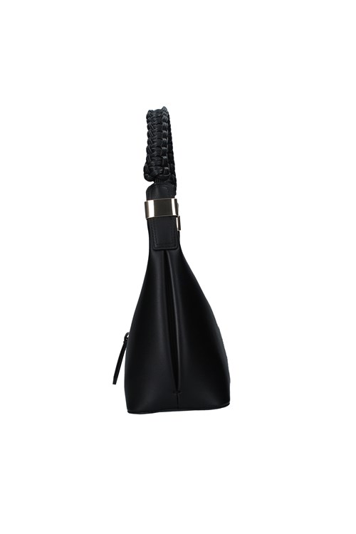 Valentino Bags Shoulder BLACK