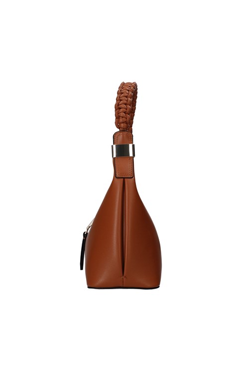 Valentino Bags Shoulder BROWN