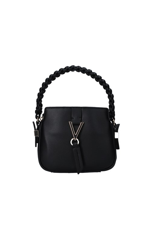 Valentino Bags Shoulder BLACK