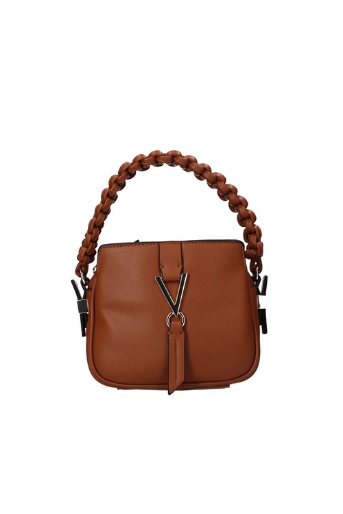 Valentino Bags Shoulder BROWN