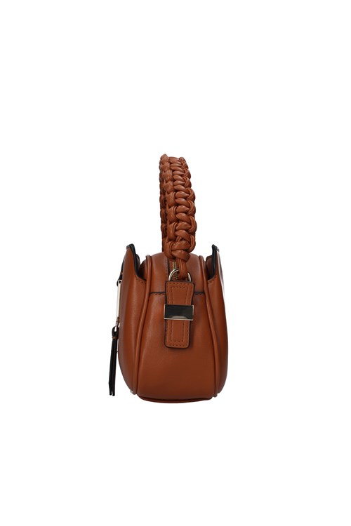 Valentino Bags Shoulder BROWN