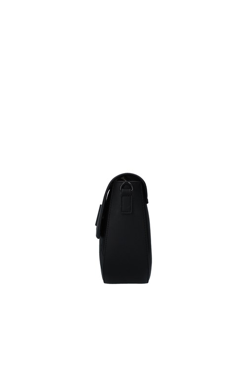 Valentino Bags Shoulder Strap BLACK