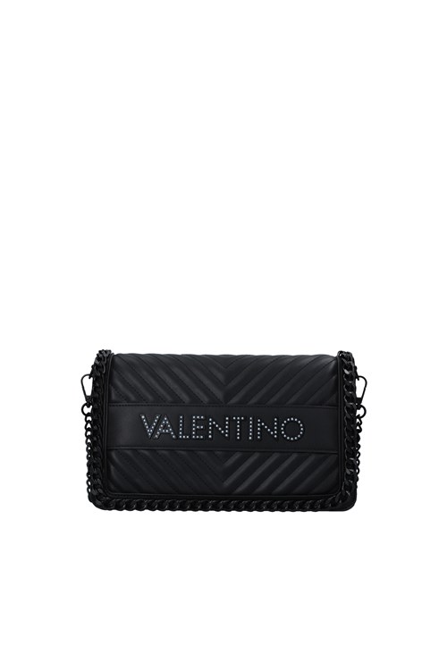 Valentino Bags Shoulder Strap BLACK