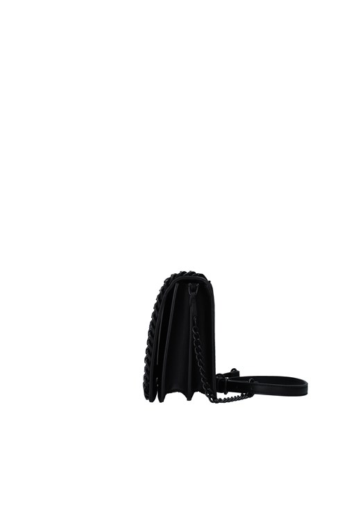 Valentino Bags Shoulder Strap BLACK