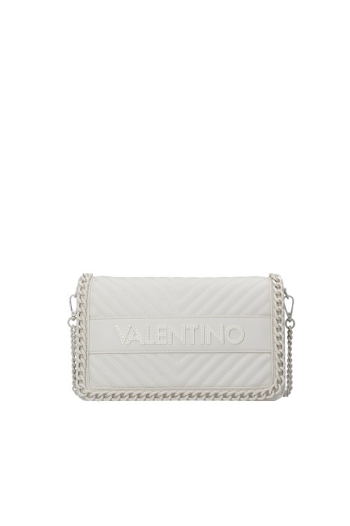 Valentino Bags Shoulder Strap WHITE