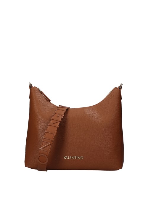 Valentino Bags Shoulder BROWN