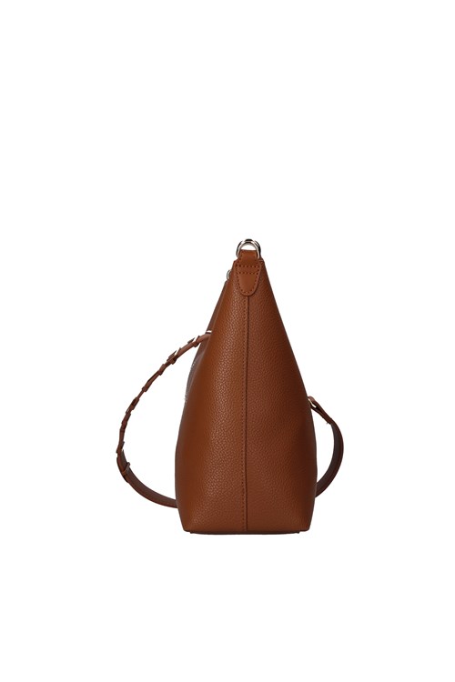 Valentino Bags Shoulder BROWN