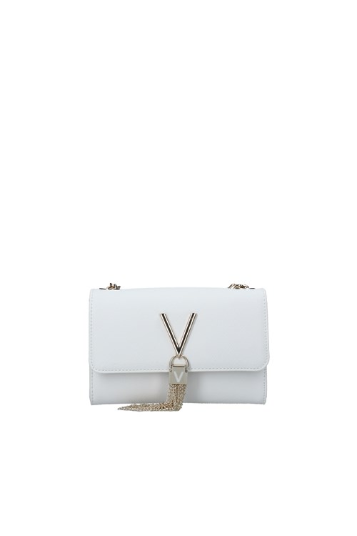 Valentino Bags Shoulder Strap WHITE