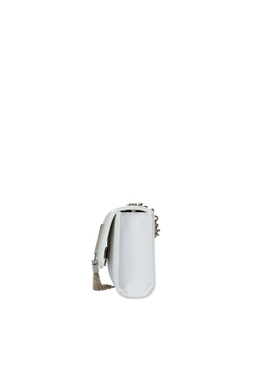 Valentino Bags Shoulder Strap WHITE