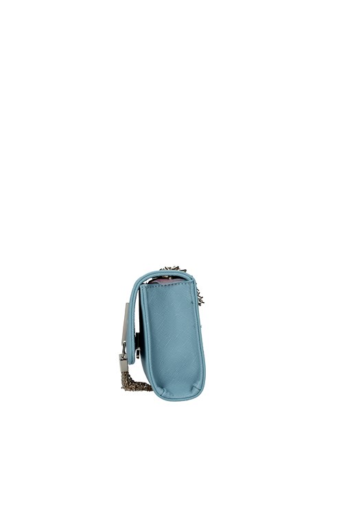 Valentino Bags Shoulder Strap GREY