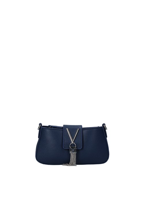 Valentino Bags Shoulder Strap BLUE