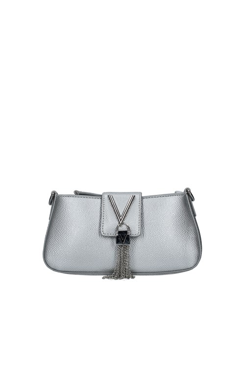 Valentino Bags Shoulder Strap SILVER