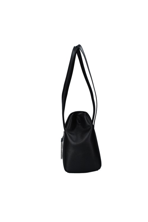 Valentino Bags Shoulder BLACK