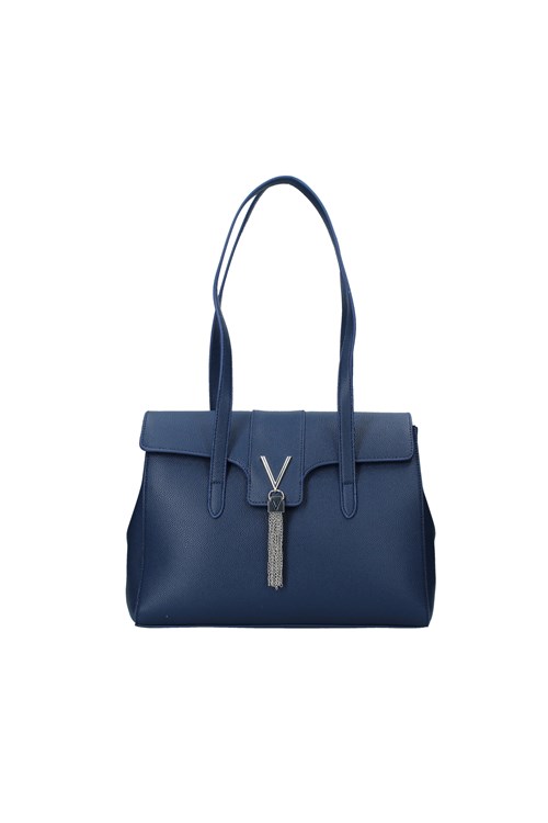 Valentino Bags Shoulder BLUE