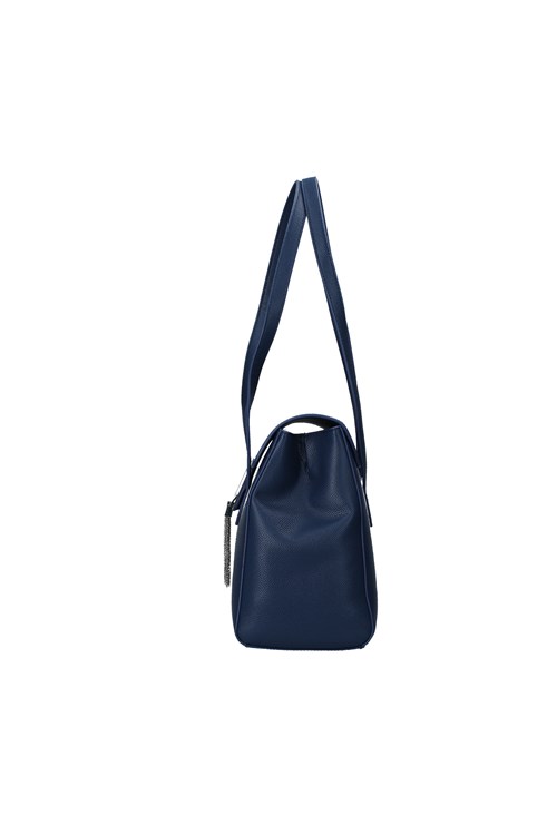 Valentino Bags Shoulder BLUE