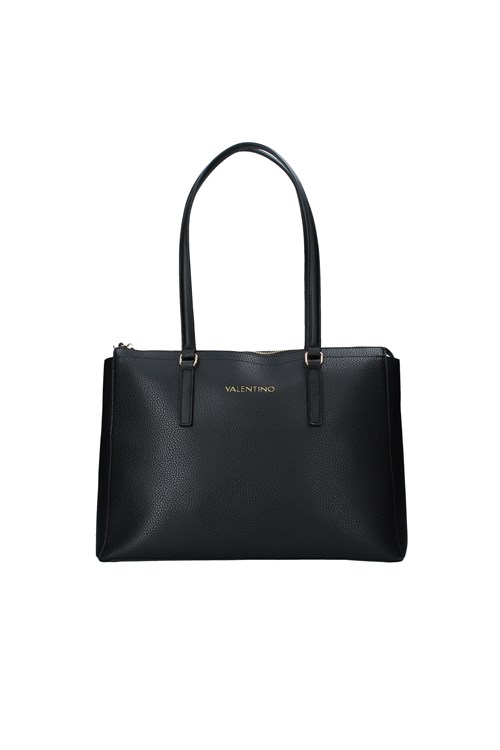 Valentino Bags Shoulder BLACK