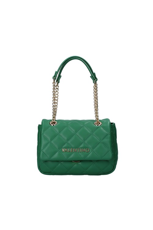 Valentino Bags Shoulder Strap GREEN