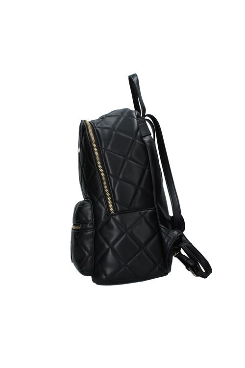 Valentino Bags Backpacks BLACK
