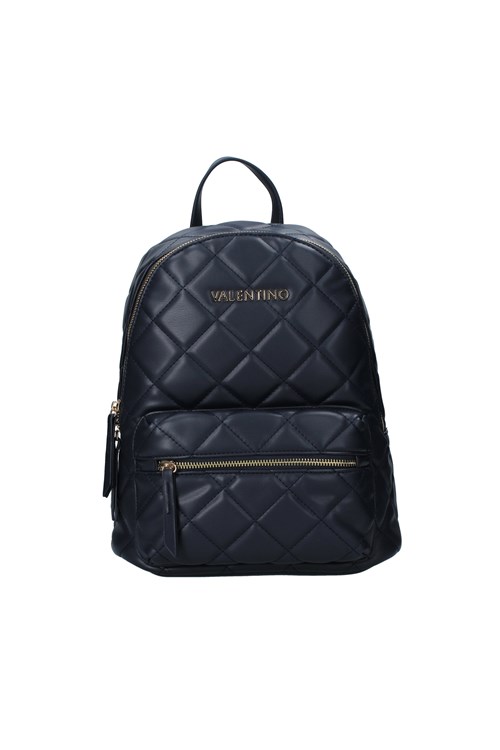 Valentino Bags Backpacks BLUE