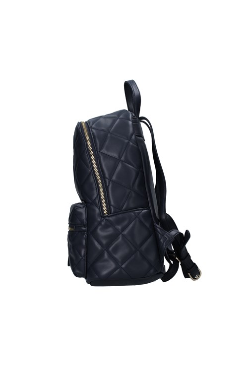 Valentino Bags Backpacks BLUE