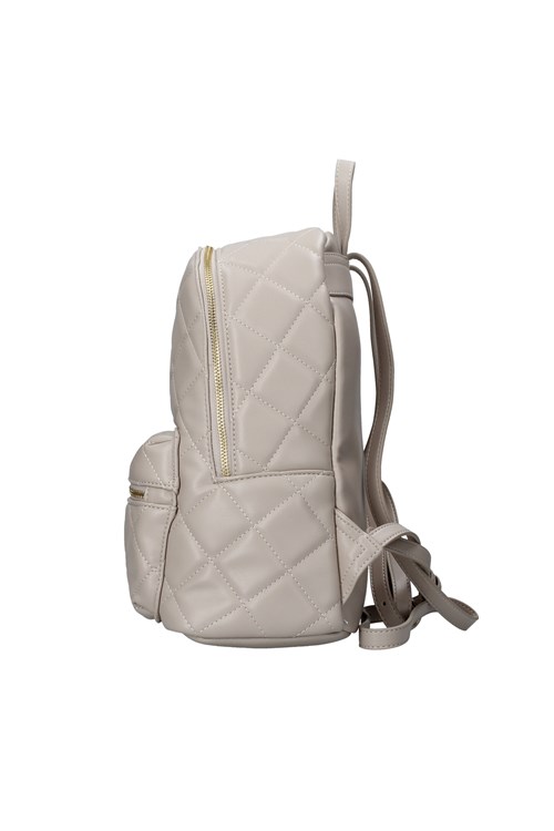 Valentino Bags Backpacks BEIGE