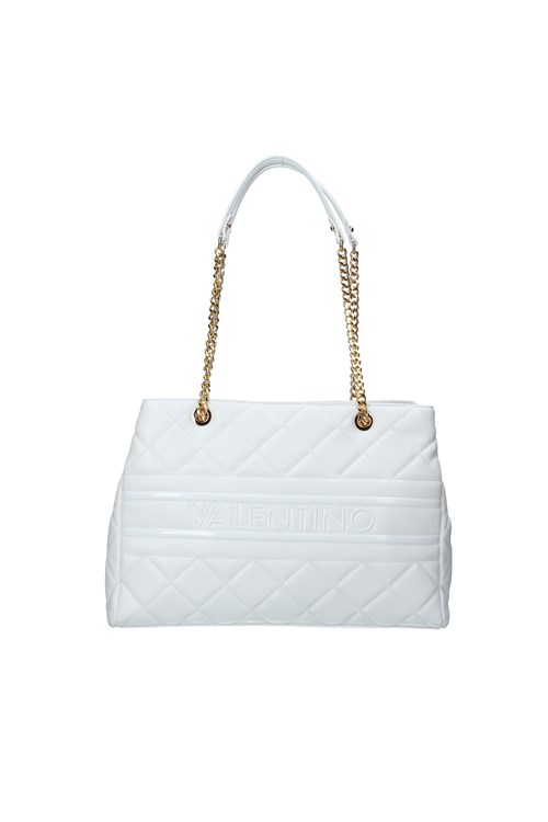Valentino Bags Shoulder WHITE