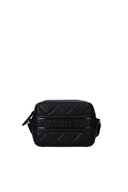 Valentino Bags Shoulder Strap BLACK