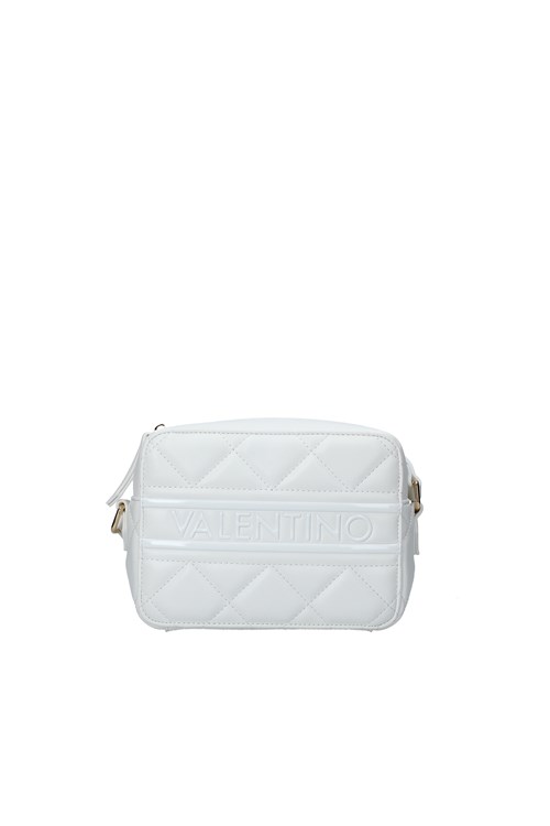 Valentino Bags Shoulder Strap WHITE
