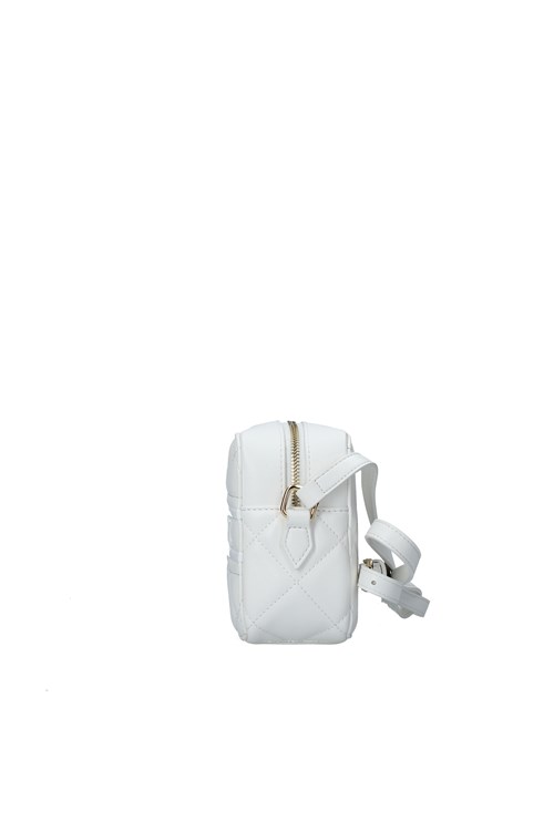 Valentino Bags Shoulder Strap WHITE