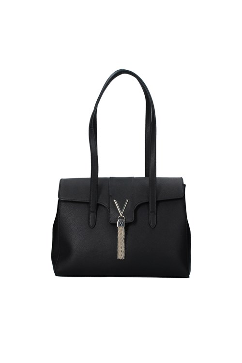 Valentino Bags Shoulder BLACK