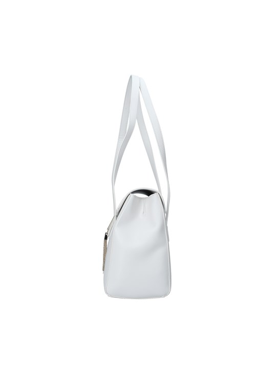 Valentino Bags Shoulder WHITE