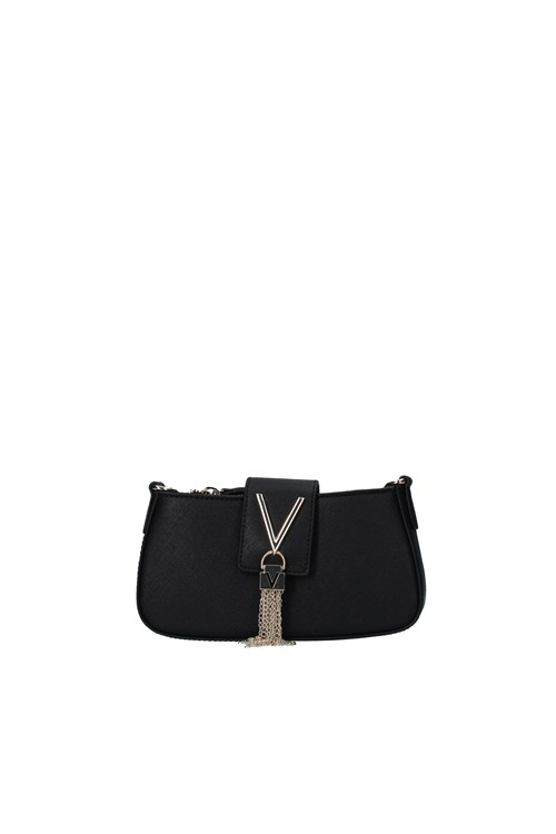 Valentino Bags Shoulder Strap BLACK
