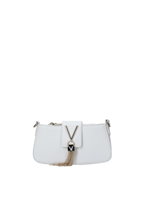 Valentino Bags Shoulder Strap WHITE