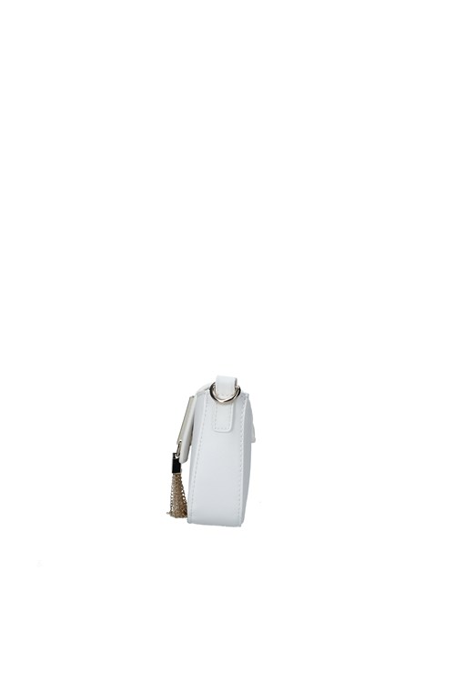 Valentino Bags Shoulder Strap WHITE