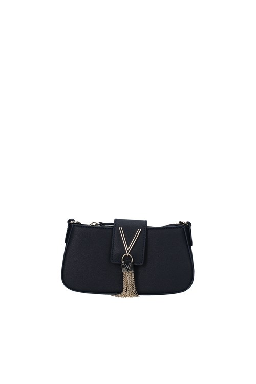 Valentino Bags Shoulder Strap NAVY BLUE