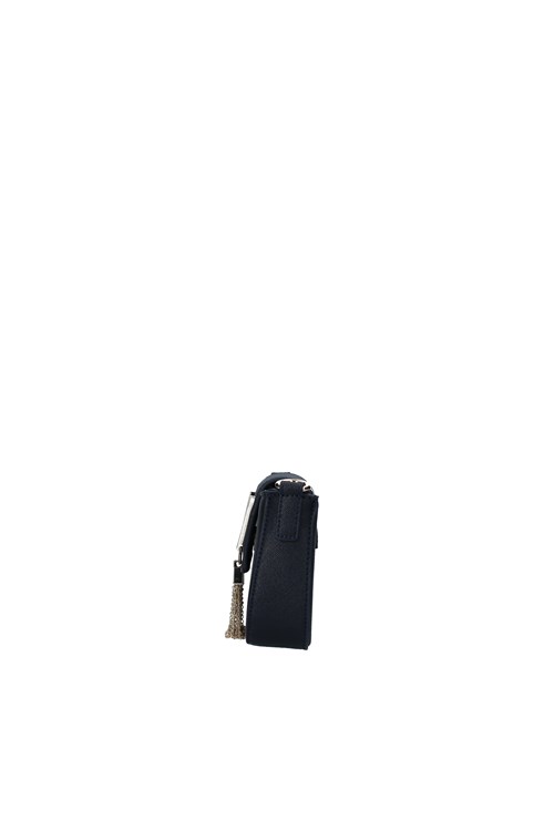 Valentino Bags Shoulder Strap NAVY BLUE