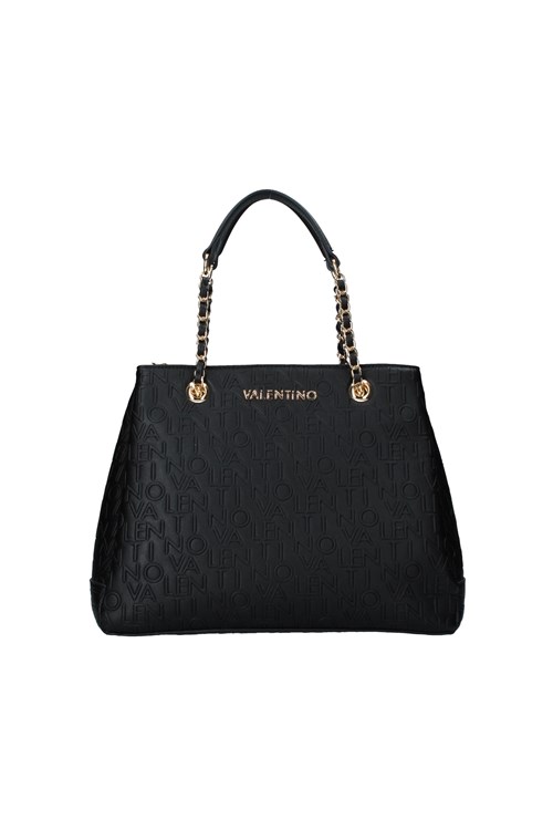 Valentino Bags Shoulder BLACK