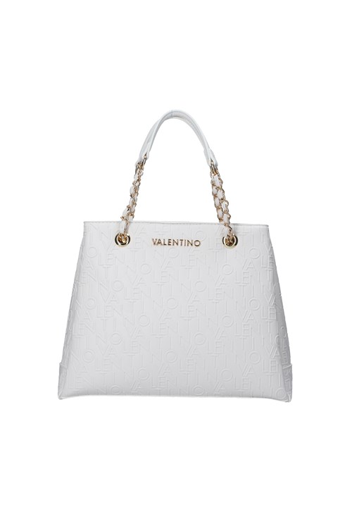 Valentino Bags Shoulder WHITE