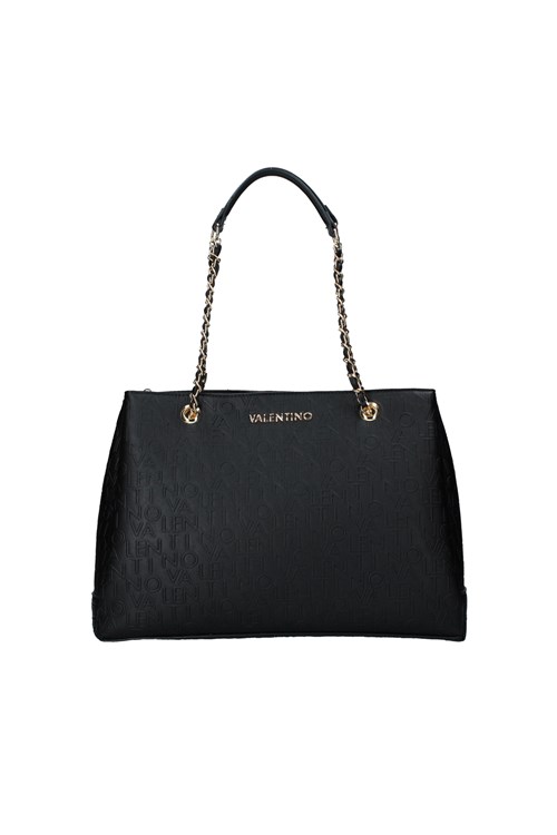 Valentino Bags Shoulder BLACK