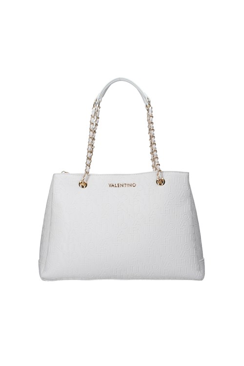 Valentino Bags Shoulder WHITE