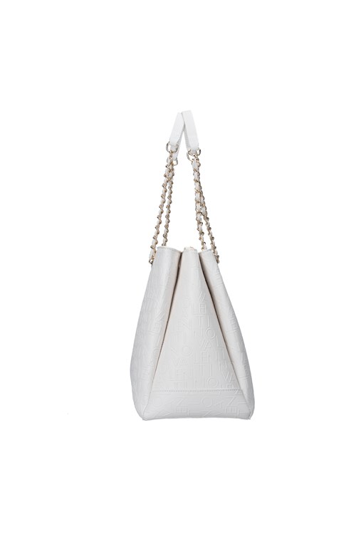 Valentino Bags Shoulder WHITE
