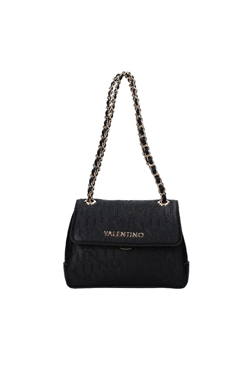 Valentino Bags Shoulder BLACK