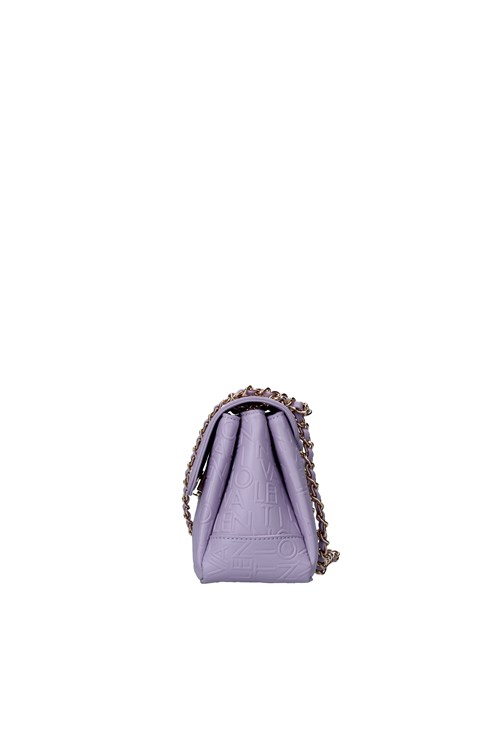 Valentino Bags Shoulder VIOLET