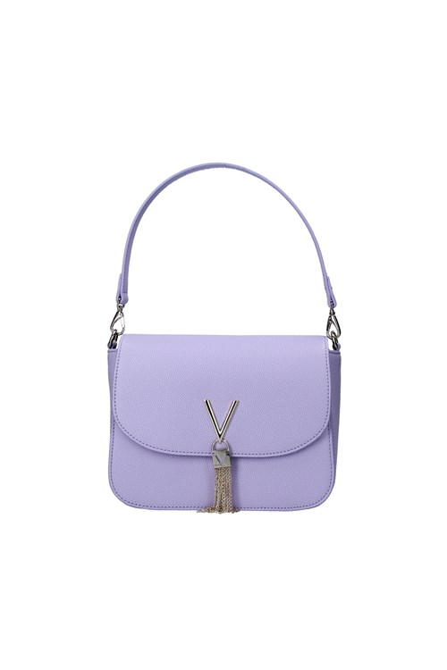 Valentino Bags Shoulder VIOLET