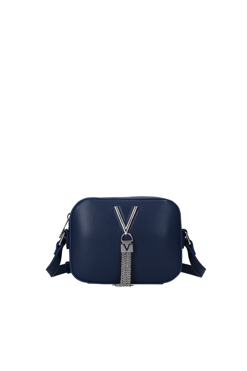 Valentino Bags Shoulder Strap BLUE