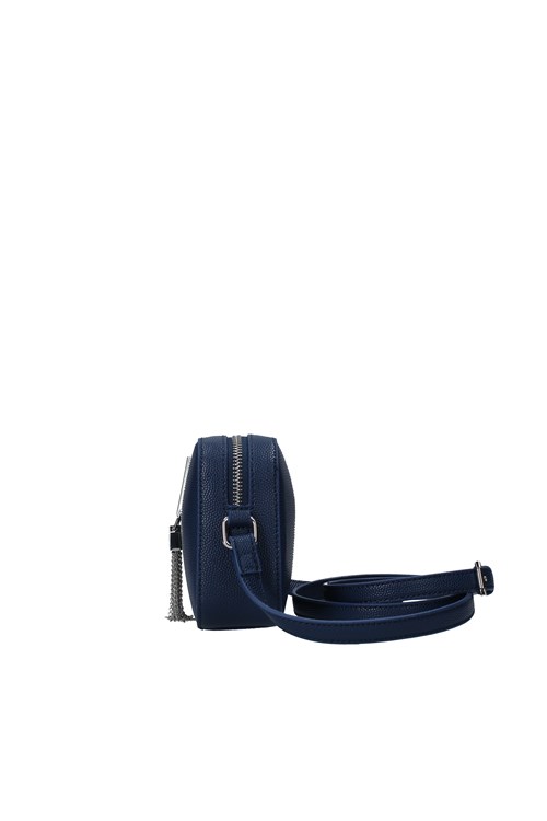 Valentino Bags Shoulder Strap BLUE