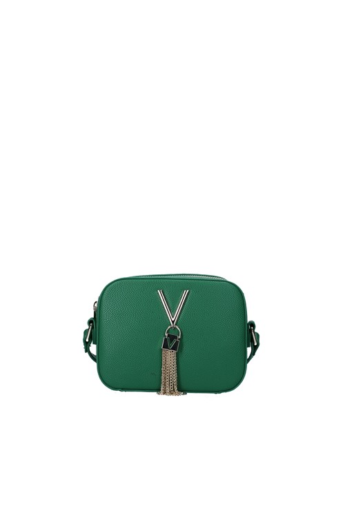 Valentino Bags Shoulder Strap GREEN