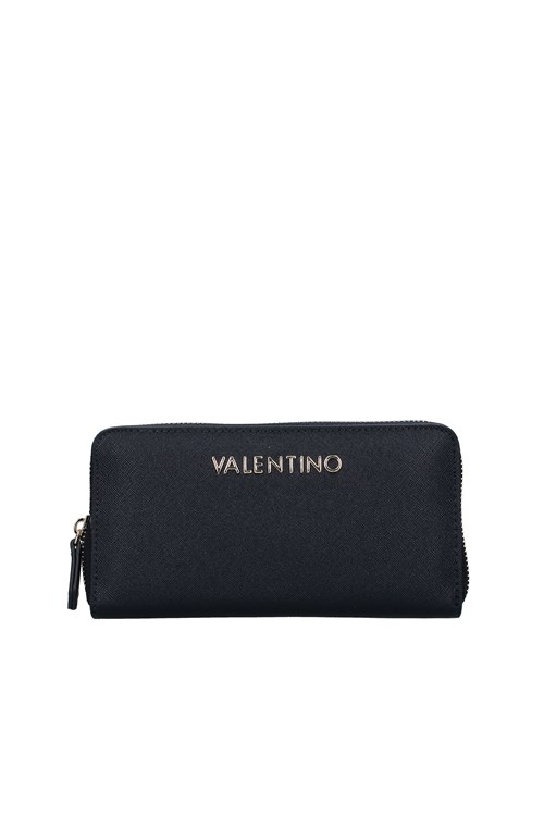 Valentino Bags Women's Wallets NAVY BLUE