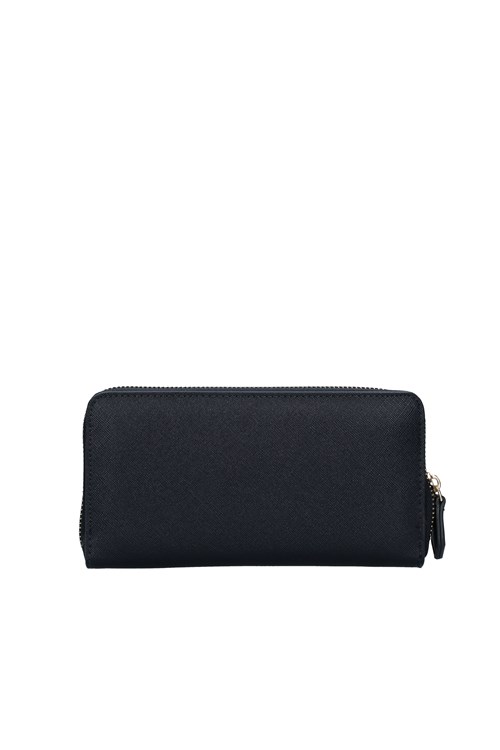Valentino Bags Women's Wallets NAVY BLUE